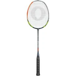 Oliver Badmintonschläger Spektros 305 (92 Gramm, Ausgewogen, Flexibel) - Besaitet -
