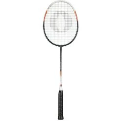 Oliver Badmintonschläger Supralight S5.2 (85g, Leicht Grifflastig, Steif) - Besaitet -