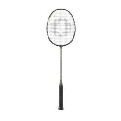 Oliver Badmintonschläger Dual Tec - Besaitet -