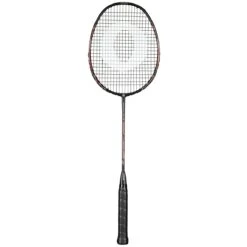 Oliver Badmintonschläger Superbird S7 (83g/leicht Kopflastig/leicht Flexibel) - Besaitet -