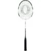 Oliver Badmintonschläger Emax 88 (92g/kopflastig/steif) - Besaitet -