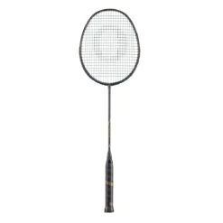 Oliver Badmintonschläger Extreme 75 (75g/ Leicht Kopflastig/ Leicht Flexibel) - Besaitet -