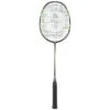 Oliver Badmintonschläger Power P990 (87g, Leicht Kopflastig, Steif) - Besaitet -