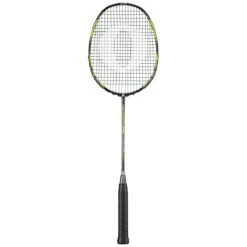 Oliver Badmintonschläger Power P990 (87g, Leicht Kopflastig, Steif) - Besaitet -