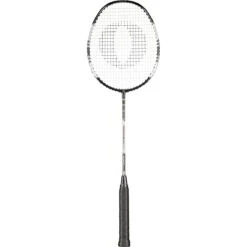 Oliver Badmintonschläger T-50 Power Tour (88g/kopflastig/mittel) - Besaitet -
