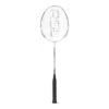 RSL Badmintonschläger Master Speed 7000 (kopflastig, Flexibel) Weiss - Besaitet -