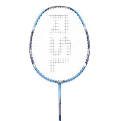 RSL Badmintonschläger Nova 03 (ausgewogen, Flexibel) Blau - Besaitet - -Yonex Verkäufe RSL Nova03 Badmintonschlaeger 2 1200x1200 1