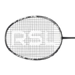 RSL Badmintonschläger Nova 09 (kopflastig, Flexibel) Silber - Besaitet - -Yonex Verkäufe RSL Nova09 Badmintonschlaeger 4 1200x1200 1