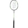 RSL Badmintonschläger Pro 5000 Schwarz - Besaitet -