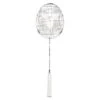 Talbot Torro Badmintonschläger IsoForce 1011 Ultralite (75g/kopflastig/mittel) - Besaitet -