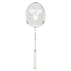 Talbot Torro Badmintonschläger IsoForce 1011 Ultralite (75g/kopflastig/mittel) - Besaitet -