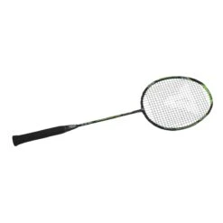 Talbot Torro Badmintonschläger Arrowspeed 299 (91g/ausgewogen/mittel) - Besaitet - -Yonex Verkäufe Talbot Torro 439882 Arrowspeed 299 Schlaeger 1200x1200 1