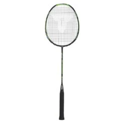 Talbot Torro Badmintonschläger Arrowspeed 299 (91g/ausgewogen/mittel) - Besaitet -