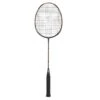Talbot Torro Badmintonschläger Arrowspeed 399 (84g/ausgewogen/mittel) - Besaitet -