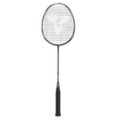 Talbot Torro Badmintonschläger Arrowspeed 399 (84g/ausgewogen/mittel) - Besaitet -