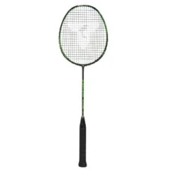 Talbot Torro Badmintonschläger IsoForce 511 (82g/ausgewogen/mittel) - Besaitet -