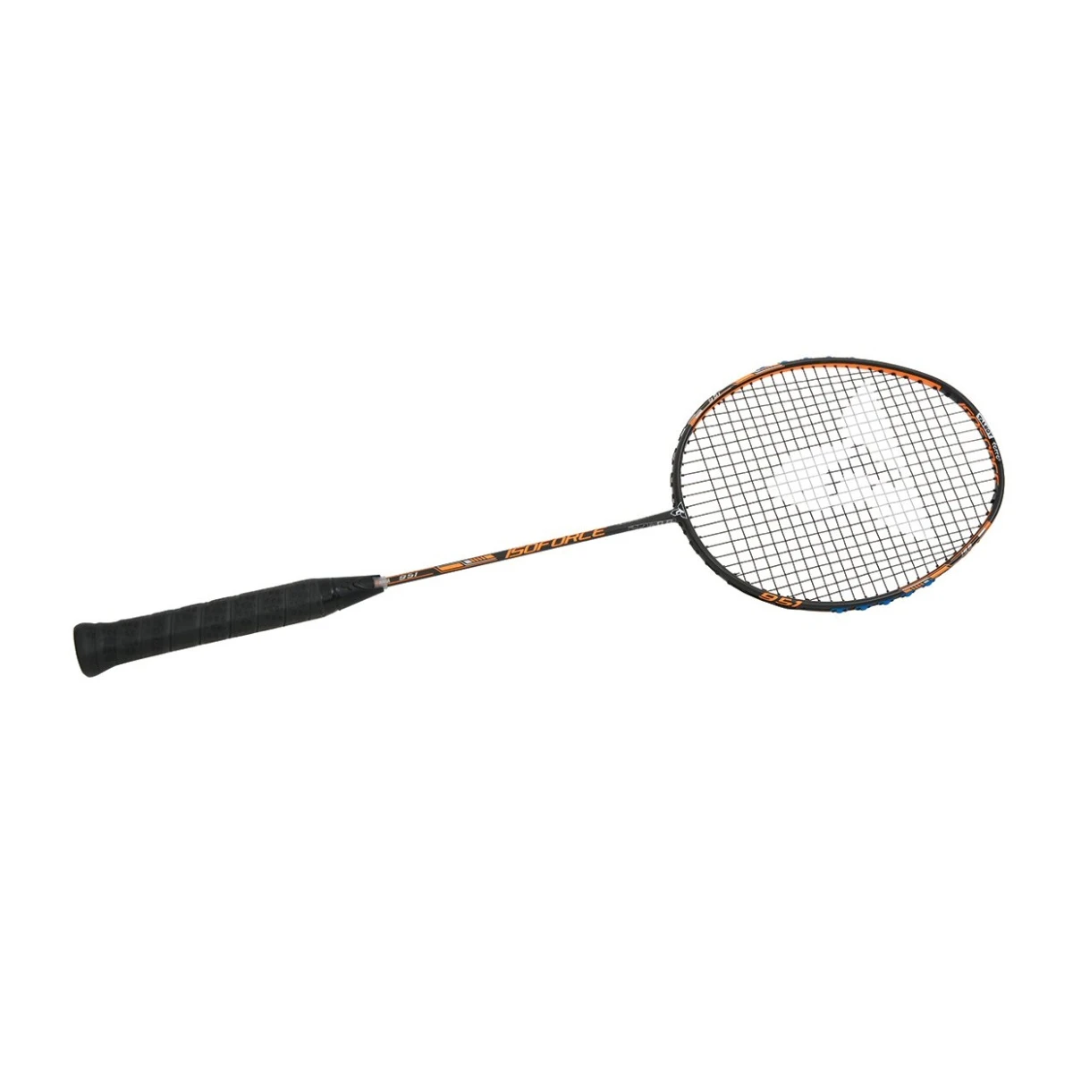 Talbot Torro Badmintonschläger IsoForce 951 (84g/ausgewogen/mittel) - Besaitet - 9 Talbot Torro Badmintonschläger IsoForce 951 (84g/ausgewogen/mittel) - Besaitet - – Bild 9