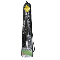 Talbot Torro Netz Federball 6,1m (höhenverstellbar 125-155cm) Inkl. Tasche -Yonex Verkäufe Talbot Torro Netz Federball hoehenverstellbar 449599 819x819 1