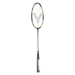 Victor Badmintonschläger Atomos 500 Gelb/schwarz - Besaitet - 7 Victor Badmintonschläger Atomos 500 Gelb/schwarz - Besaitet - -Yonex Verkäufe VICTOR 108305 LTD ATOMOS 500 LIMITED 2 1200x1200 1