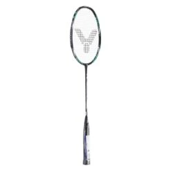 Victor Badmintonschläger Atomos 600 Grün - Besaitet - -Yonex Verkäufe VICTOR 108306 LTD ATOMOS 600 LIMITED 2 1200x1200 1