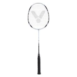 Victor Badmintonschläger AL2200 (98g/ausgewogen/mittel) Weiss- Besaitet - ( 2er SET ) 7 Victor Badmintonschläger AL2200 (98g/ausgewogen/mittel) Weiss- Besaitet - ( 2er SET ) -Yonex Verkäufe VICTOR 110303 WH BADMINTON SCHLAEGER AL 2200 3 1200x1200 2