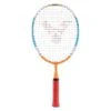 Victor Kinder-Badmintonschläger Starter (43cm, 3-6 Jahre) - Besaitet -