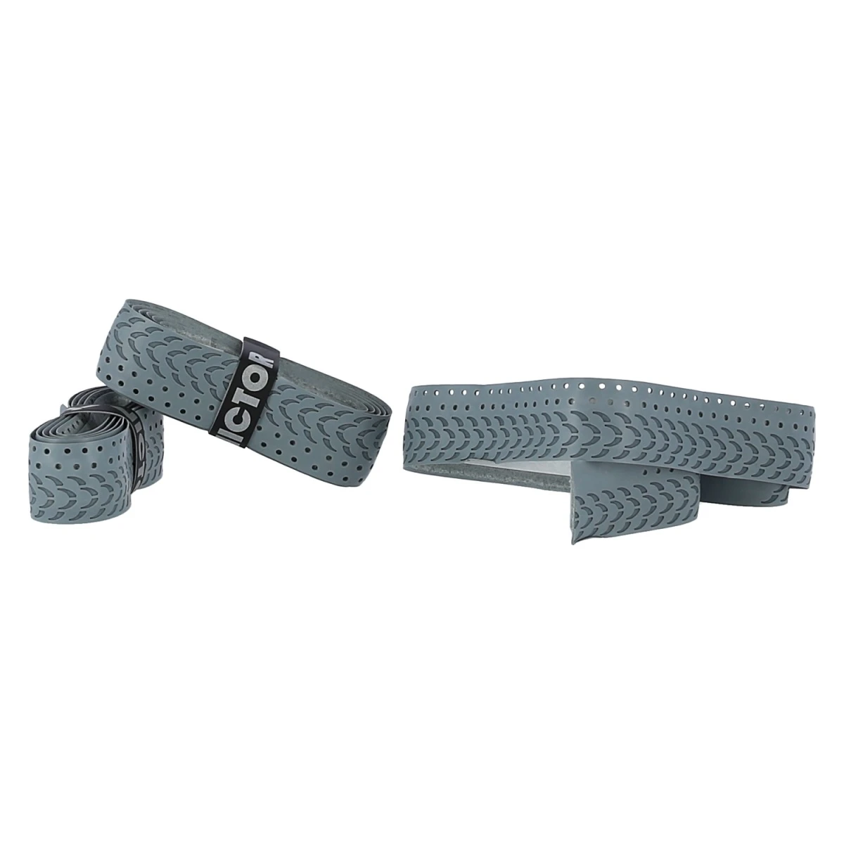 Victor Basisband Fishbone 1.8mm Grau - 1 Stück 1 Victor Basisband Fishbone 1.8mm Grau - 1 Stück