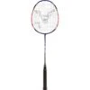 Victor Badmintonschläger AL3300 98g (One-Peace-Optic) Blau - Besaitet -