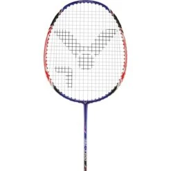 Victor Badmintonschläger AL3300 98g (One-Peace-Optic) Blau - Besaitet - 7 Victor Badmintonschläger AL3300 98g (One-Peace-Optic) Blau - Besaitet - -Yonex Verkäufe Victor 107 0 0 al 3300 2018 Badmintonschlaeger204 1200x1200 1