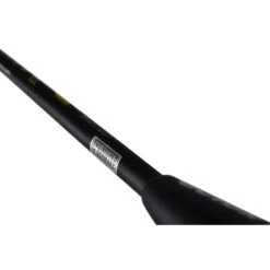 Victor Badmintonschläger Ultramate 9 (grifflastig, Steif) Schwarz/gelb - Besaitet - -Yonex Verkäufe Victor 108809 Ultramate 9 Badmintonschlaeger 2 600x600 1
