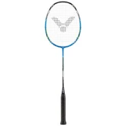 Victor Badmintonschläger TK Light Fighter 30 F - Besaitet -