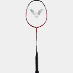 Victor Badmintonschläger Auraspeed Light Fighter 40 D - Unbesaitet -