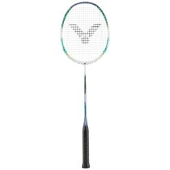 Victor Badmintonschläger ARS Light Fighter 80A - Besaitet -