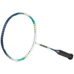 Victor Badmintonschläger ARS Light Fighter 80A - Besaitet - -Yonex Verkäufe Victor 200008 lightfighter ars80 02 1200x1200 1