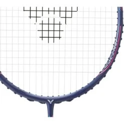 Victor Badmintonschläger DriveX 9X B (85g/ausgewogen/steif) Saphirblau - Unbesaitet - -Yonex Verkäufe Victor 200286 drivex 9x b Badmintonschlaeger203 1200x1200 1
