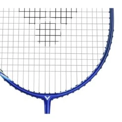 Victor Trainings-Badmintonschläger Wrist Enhancer 140 F (ca. 140g) Blau - Besaitet - -Yonex Verkäufe Victor 201665 wrist enhancer 140 Badmintonschlaeger203 1120x1120 1