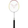 Victor Kinder-Badmintonschläger Youngster Silber - Besaitet -