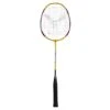 Victor Badmintonschläger AL2200 Gelb - Besaitet -