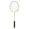 Victor Kinder-Badmintonschläger AL2200 Kiddy 62cm (7-8 Jahre) - Besaitet -