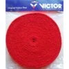 Victor Frottee Grip Rot 12 Meter Rolle