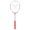 Victor Kinder-Badmintonschläger Training Junior (58cm, 5-7 Jahre) - Beaitet -