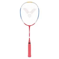 Victor Kinder-Badmintonschläger Training Junior (58cm, 5-7 Jahre) - Beaitet -