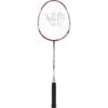Victor VICFUN Freizeit-Badmintonschläger XA 3.3 Weinrot - Besaitet -