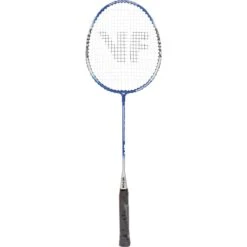 Victor VICFUN Freizeit-Badmintonschläger XA 2.2 Blau - Besaitet -