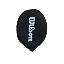 Wilson Badmintonschläger Blaze S3700 (sehr Kopflastig/flexibel) Schwarz/blau - Besaitet - 7 Wilson Badmintonschläger Blaze S3700 (sehr Kopflastig/flexibel) Schwarz/blau - Besaitet - -Yonex Verkäufe Wilson 025 Badmintonhuelle 1200x1200 2