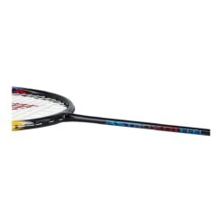 Yonex Badmintonschläger Astrox 01 Feel 2022 (kopflastig, Sehr Flexibel) Schwarz/gelb - Besaitet - -Yonex Verkäufe YONEX BAT01F1 BKY BADMINTON SCHLAEGER ASTROX 01 FEEL 3 1200x1200 1