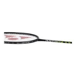Yonex Badmintonschläger Astrox TX #22 (kopflastig, Flexibel) Schwarz - Besaitet - -Yonex Verkäufe YONEX BATTX2 BK BADMINTON SCHLAEGER ASTROX XT 3 1200x1200 1