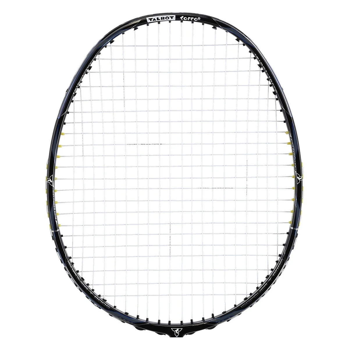 Yonex Badmintonsaite BG 66 Force (Power+Komfort) Weiss 200m Rolle 3 Yonex Badmintonsaite BG 66 Force (Power+Komfort) Weiss 200m Rolle – Bild 3