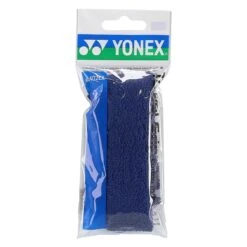 Yonex Overgrip Frottee Grip (Übergriffband) - 10 Stück Im Beutel -Yonex Verkäufe YONEX FROTTEE blau 1er 1 1200x1200 1