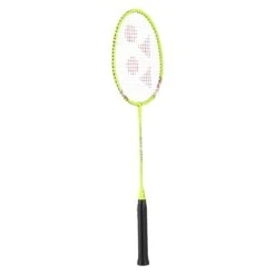 Yonex Badmintonschläger GR360 Limegrün - Besaitet - -Yonex Verkäufe YONEX GR 360 2 1200x1200 1